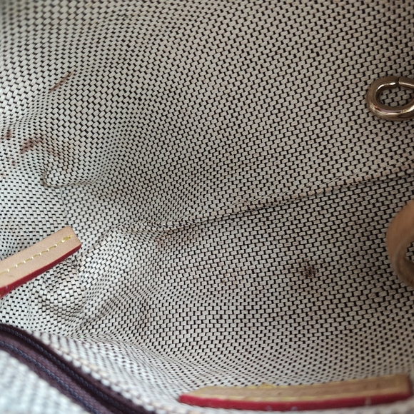 Dooney and Bourke Mini Duffle Bag - Picture 11 of 11